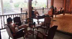 Chommuang Guest House - Image 5