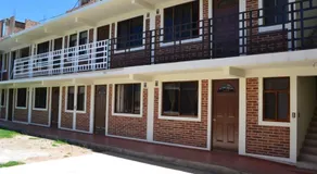 Hotel Tlatoani - Image 5