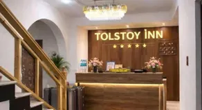 Tolstoy inn - Image 2