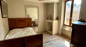 100metres du château au 116 Rue de la République vizille - Image 2