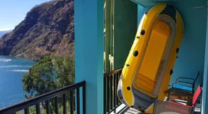 Sky View Atitlán Lake Suites - Free Breakfast Supplies - Image 5
