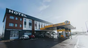 Hotel Brcko Gas Doboj - Image 4