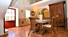 Ferienhaus 'Mas Des Magnarelles' mit privatem Pool, privatem Garten und Wi-Fi - Image 4