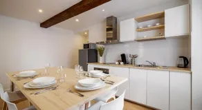 Superbe appartement plein centre, calme, Netflix - Image 2