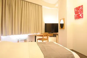 Hotel Estacion Hikone - Image 2