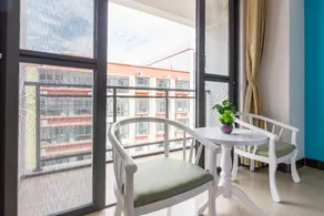 Ledong Juyuan Boutique Hotel (Jiusuo) - Image 4