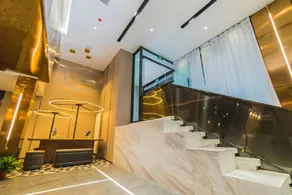 Home Inn Plus Qingdao Weihai Road Taidong Pedestrian Street - Image 5
