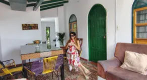 Hotel Rodadero Casa Paula - Image 4