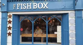 Dingle Escape -2 Bed -Sleeps 4 - Image 3