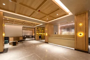 Starway Hotel Shennongjia Muyu - Image 3