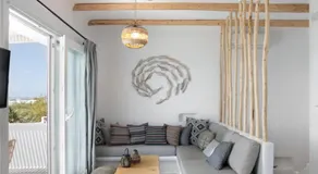 Villa Ester Naxos - Image 4