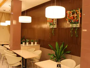 Jinjiang Inn Shanghai Jiading Chengzhong Rd - Image 4