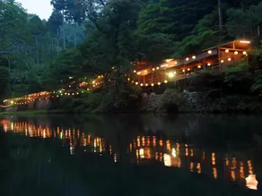 Momijiya Bekkan Kawa No Iori Ryokan - Image 5