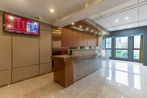Aomei Hotel Apartments (Foshan Jun'an Lehui City Branch) - Image 5