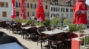 Hôtel La Fontaine - Image 5