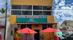 Hotel Boutique CVC - Image 4