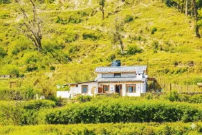 Arameh-A Boutique Orchard Retreat Near Kasauli - Image 5