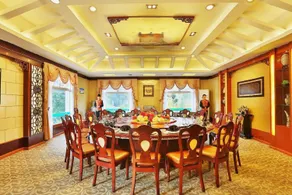 Wanyuan Hotel - Image 5