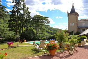 Château des Janroux - Image 3