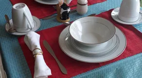 DYNA GUEST HOUSE - Image 5