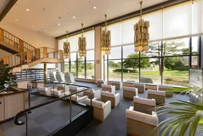 Ooedo Onsen Monogatari Premium Hotel Sokan - Image 2