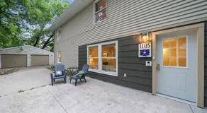 Morning Glory Apt - Charming Accessible 3 Bedroom - Image 2