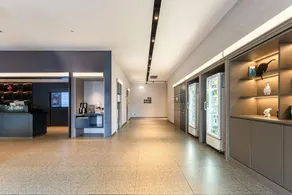 Ibis Styles Shanghai Pudong Airport Hotel - Image 2