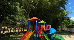 Hotel Campestre Atibaia - Image 4
