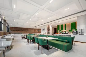 Atour X Hotel Xiamen SM Plaza District Government - Image 3