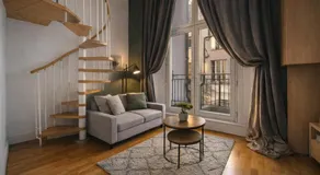 Nebula Hyde Park Apartments by KeyHol Living - Image 2