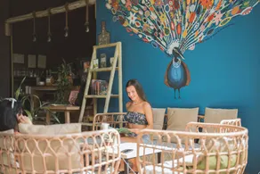 Roost Glamping - SHA Certified - Image 5