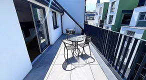 GG13 Apartments Vienna, Air-conditioned, next to metro, close to sights - Image 2