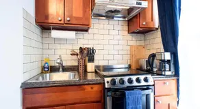 69-5B I Stylish Lower East Side 1BR Apt BRAND NEW - Image 3