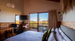 Ocean View Chalets - Image 2