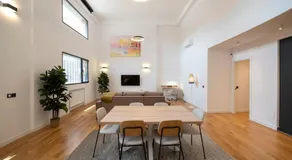 Spectacular apartment Bravo Murillo AC WIFI 4 - Image 3