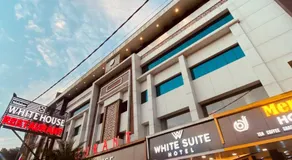 WHITE SUITE HOTEL - Image 5