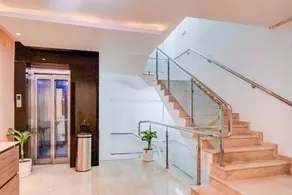 Super Hotel O SRI NIRVANA PLAZA - Image 4