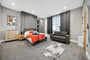 Rosemont ApartHotel - Image 2