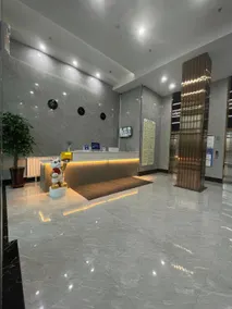 Shuya Hotel (Lanzhou New Area Zhongchuan Airport Branch) - Image 3