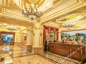 Mansion 1903 Hotel (Harbin Central Street) - Image 5