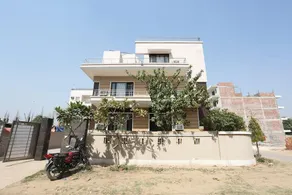 Collection O L B Residency Near Omaxe Celebration Mall - Image 3