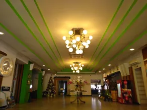 Grand Kartika Hotel - Image 2