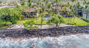 Kona Isle Oceanfront Condo - Image 4