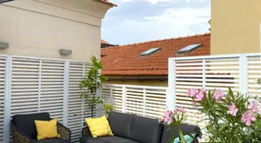 Grata Hospes Sorrento - Boutique House - Rooftop Deck - BBQ - Image 5