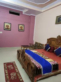 Goroomgo Radhika Kunj Palace Chhatarpur - Image 1
