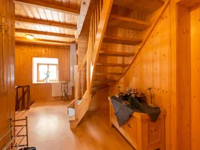 Apartment in Vorarlberg near Ski Resort Montafon - Image 5