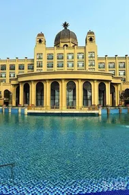 Cangzhou Huanghua Shengtai mingdun Hotel - Image 3