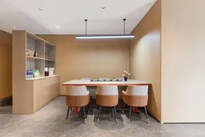 Ease Hotel - Beijing Capital Gymnasium Baishiqiao South Subway Station - Image 2