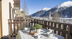 Apartment Chesa Primula by Interhome - Image 5
