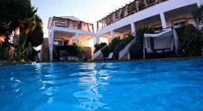 Athanasia's appartment at Rafaella Resort - Image 2